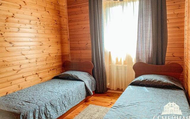 Гостевой дом Семейная усадьба