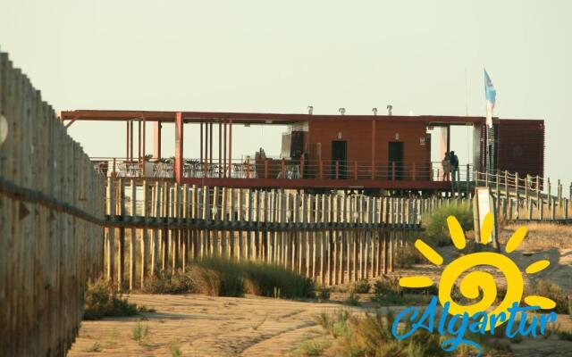 Terraços de Cabanas By Algartur