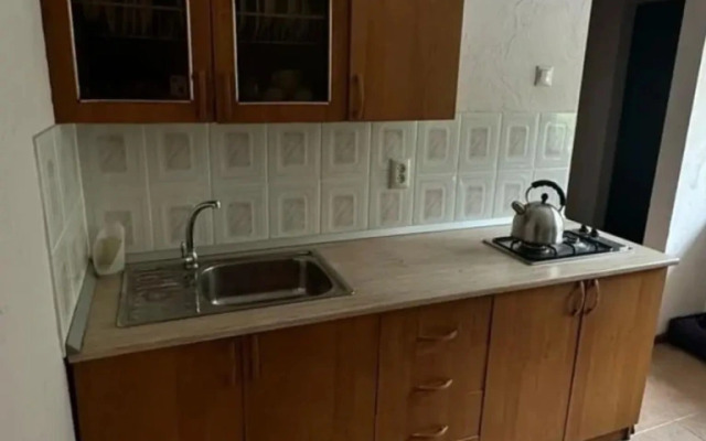 Guest house Almari