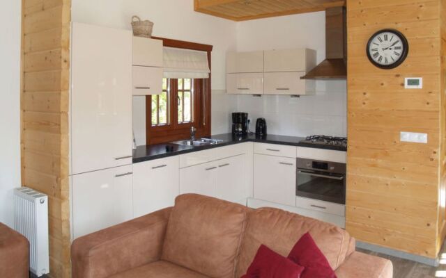 EuroParcs Resort Brunssummerheide 32514