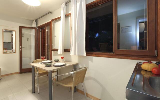 STUDIO Green Garden Borik