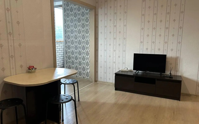 Риконе на улице Геологоразведчиков