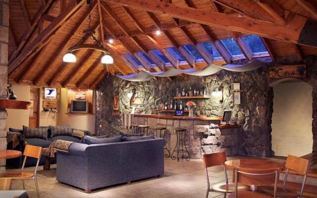 Aldea de Los Andes Hostería