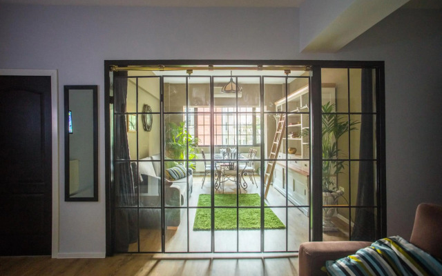 Central Park by CityLife Suites