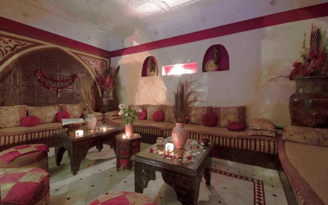 Riad Mille et une Nuits