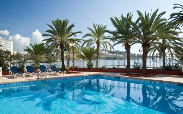 Apartamentos Llobet Ibiza