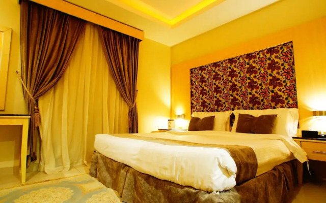 Sama Al Qasr Khorais