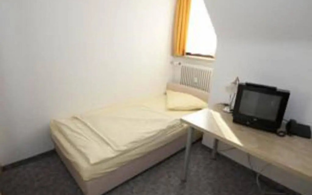 Hotel Central