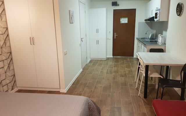 Suliko Apartments in Batumi