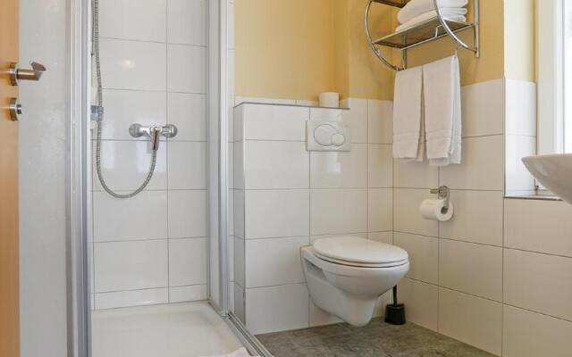 Hotel Lindenhof