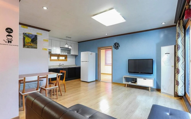 Hongcheon Casa del Sol Pension