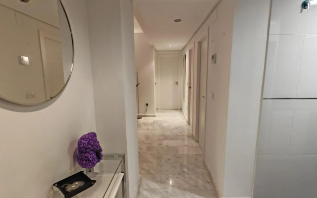 Apartamento Torre Lugano