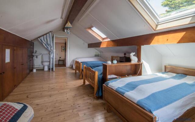 Maison avec vue imprenable sur mer à 180 degrés