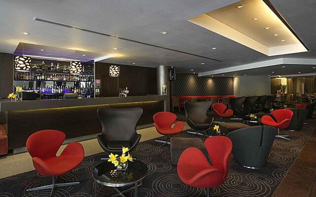 Novotel Sydney Parramatta