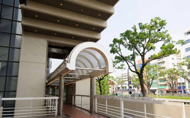 Chisun Hotel Kobe
