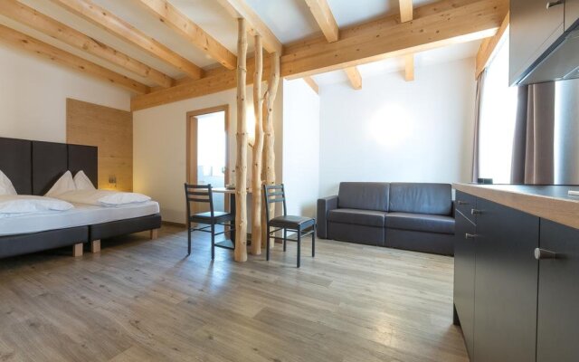 Pension Dolomiten