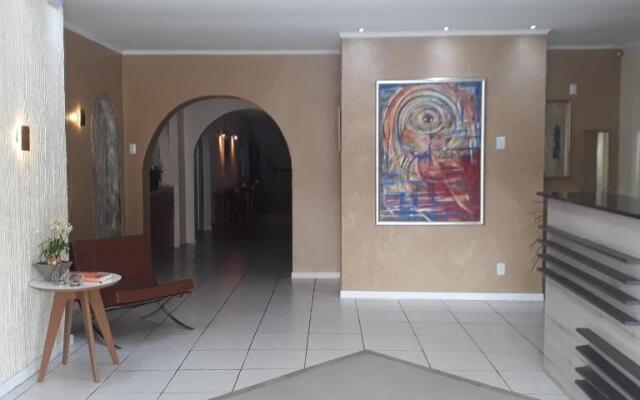 Cithos Hotel