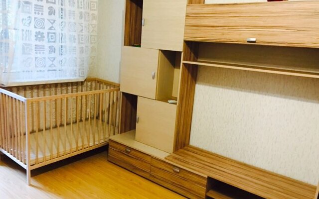 Inzhir Na Tsvetnom 22 Apartments