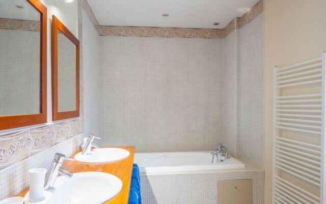 Balade OciÂ©ane (TGC119)