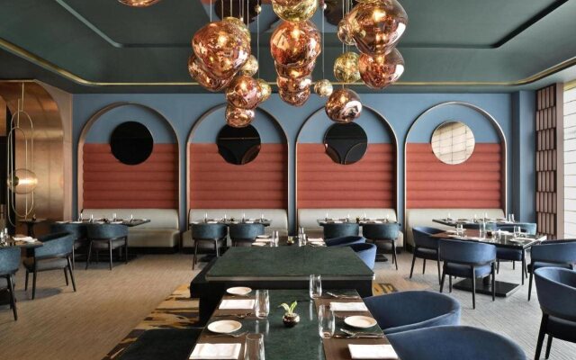 The Artiste, Kochi, a Tribute Portfolio Hotel by Marriott