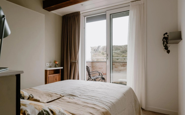Duinvilla Aan de Zee B&B