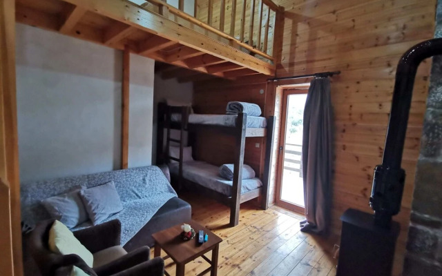 Psiloritis Retreat Hotel