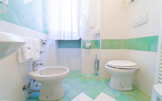 Hotel Residence San Pietro
