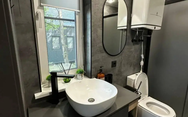 Дом на Лесной 14