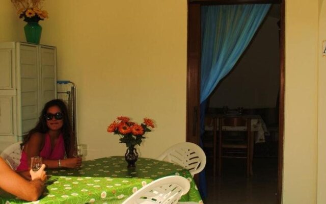 Residence Sa Raiga