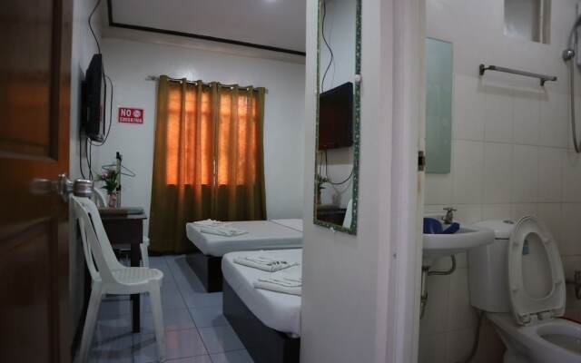 La Kwatza Inn