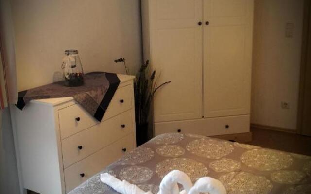 Ferienwohnung Polzer