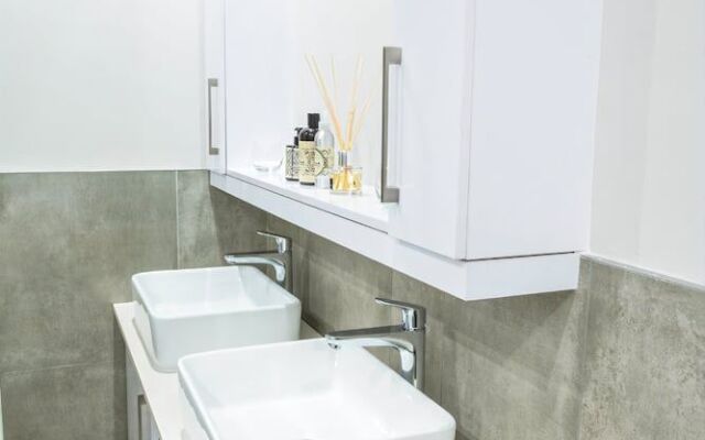 Paprika Boutique Hotel