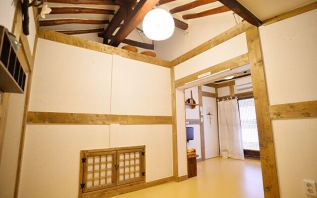 Jeongju Starry Garden Pension