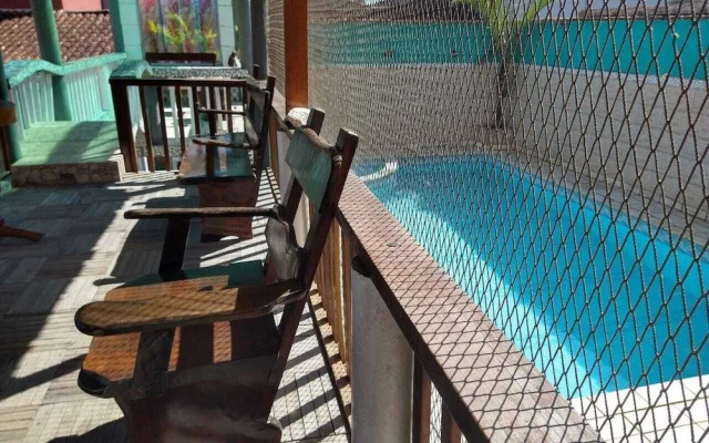 Hotel Recanto Do Sol
