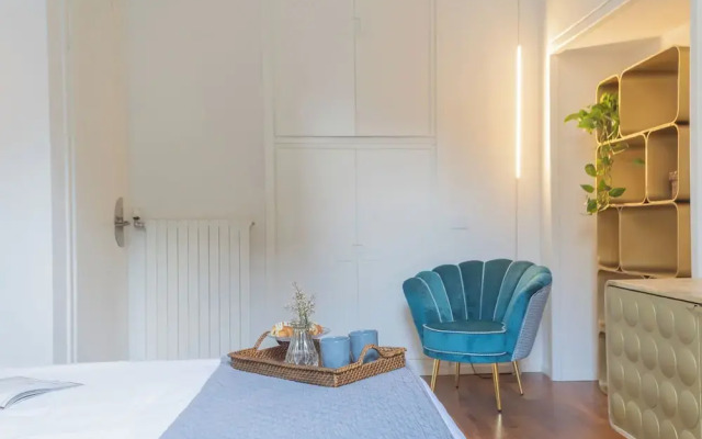 Como Liberty Suites - Gatsby by Rent all Como