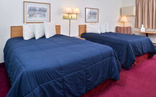 Sauk River Inn & Suites, a Travelodge by Wyndham