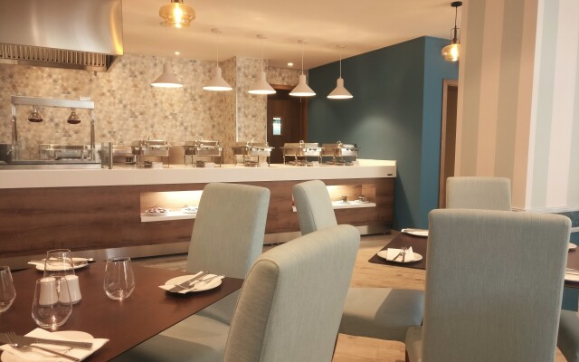Hotel Santana Malta