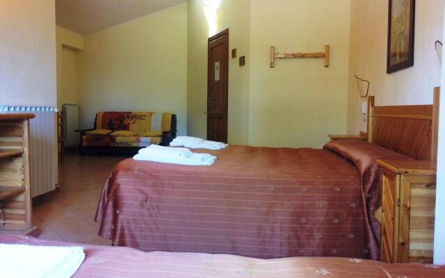 Agriturismo Zugarelli