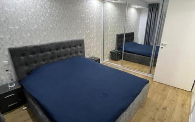 Vila tip N cosmopolis