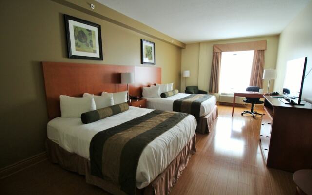 Best Western Plus L'Heritage