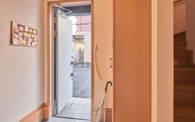 Sakuragawa Mituura No Yado