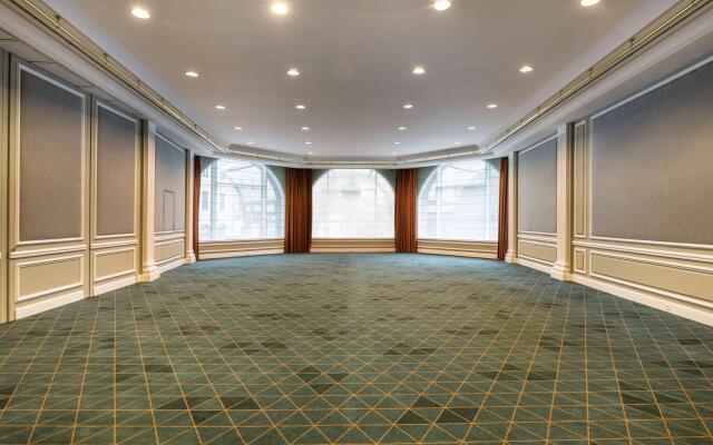 Hilton Brussels Grand Place