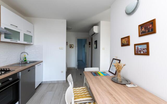 Apartment Ileana in Banjol - island Rab