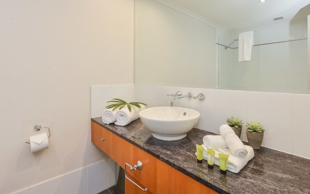 Alamanda Luxury Private Apartments