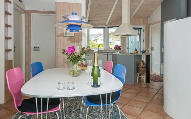 Holiday Home in SjÃ¸lund