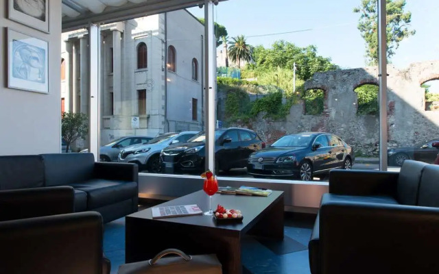 CDH Hotel La Spezia Hotel