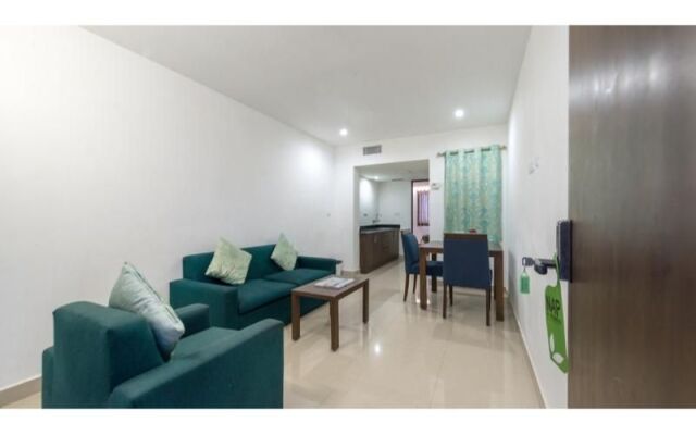 OYO 10744 Grand Marena