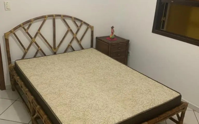 Casa térrea em Caraguatatuba