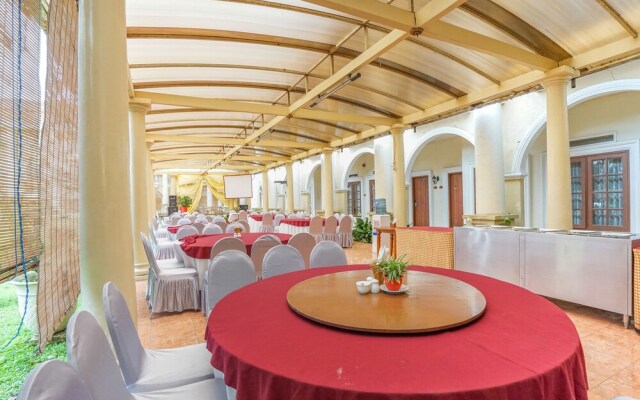 Tretes Raya Hotel And Resort