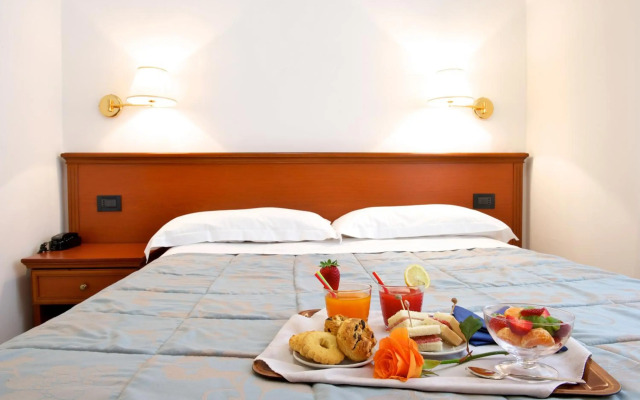 Hotel La Camogliese